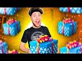 ОТКРЫВАЮ НОВЫЕ GIFT BOX 2021 И ВЫБИВАЮ ИХ В ММ В Standoff 2 #2