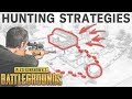 How to Get Early Kills - PUBG Tips