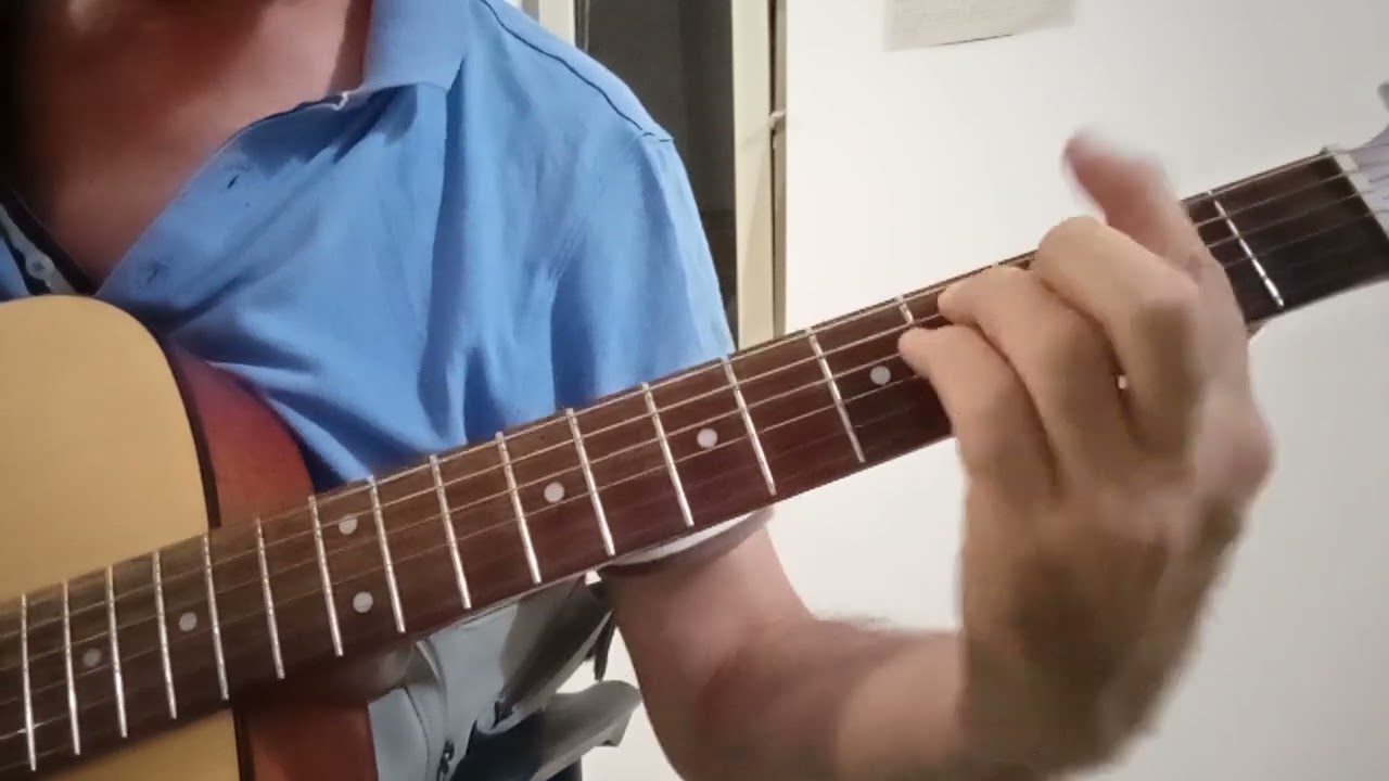 Giovane donna cover Giuseppe Cavallo