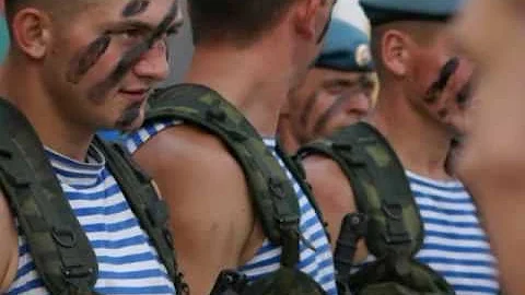 ПОЛОСАТАЯ НАТУРА (STRIPED NATURE)