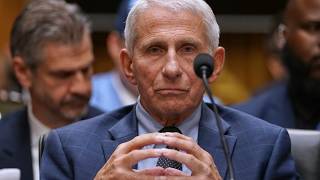 Anthony Fauci - The Face of Pure EVIL