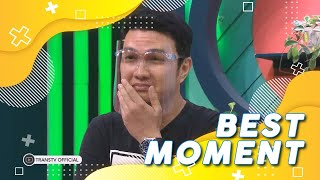 ALDI TAHER Mau Nikahin NISSA SABYAN, Bikin Depe NGAMUK | Best Moment #PagiPagiAmbyar (24/3/21)