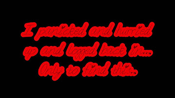 New MSP Hacker? Err404