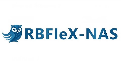 RBFleX-NAS Demo. Training-free Neural Architecture Search