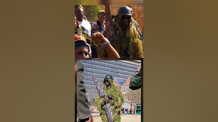 Mk Party staged a march today demanding President Cyril Ramaphosa's resignation.