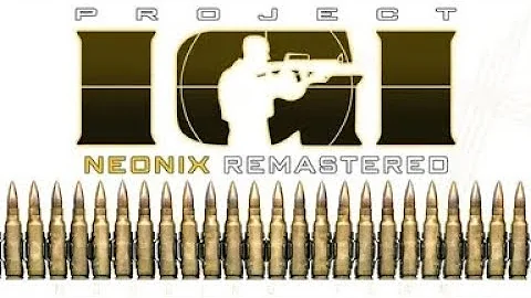 Project IGI | Mission 1 – Train Yard Infiltration | Full Gameplay | Neonix patch remastered 