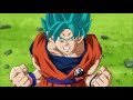 Zamasu rvle son objectif  goku   dragon ball super vf