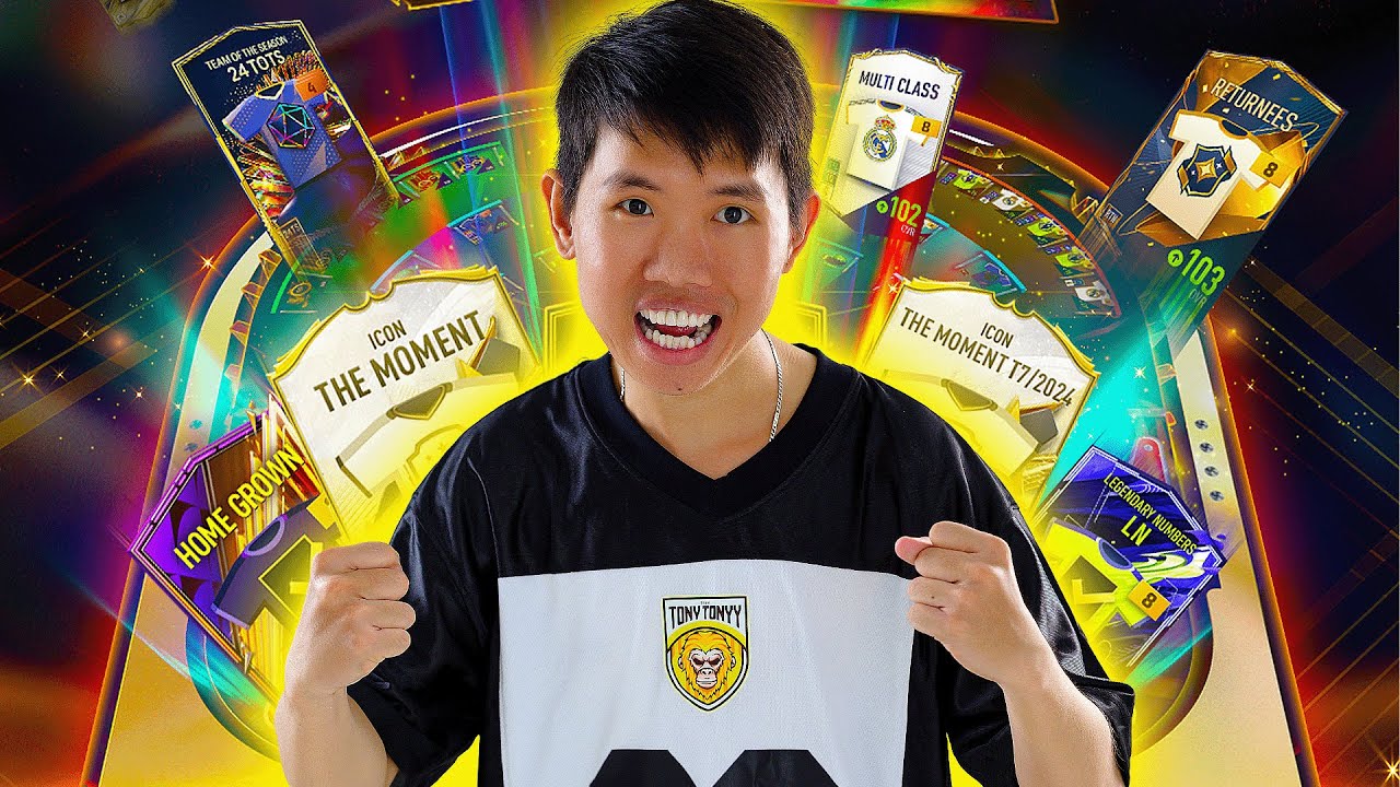 [🛑Live 19h] THÀNH HÒA chơi PinGoal phá 40.000 tỷ BP | FC ONLINE - YouTube