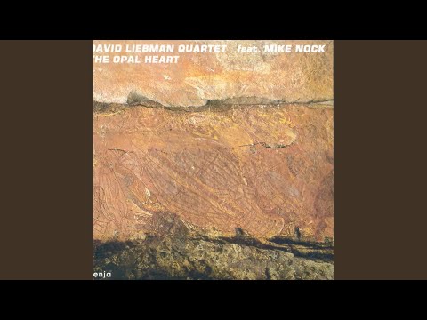 The Opal Heart artwork