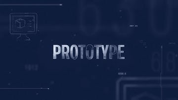 Rapid Prototype Molding (RPM)