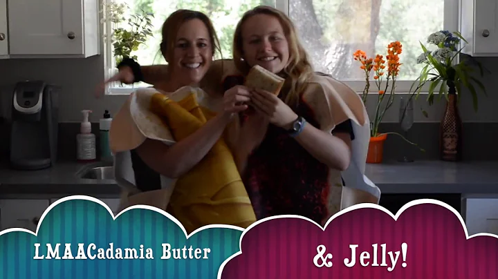 LMAACadamia & Jelly