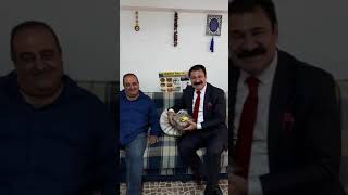 Erdem Haser Faruk Tuncel Resimi