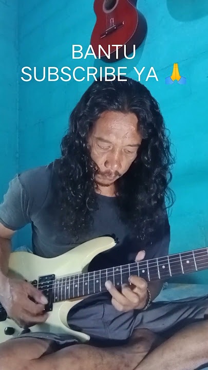 Melodi lagu:INGKAR//Rhoma irama#Shorts