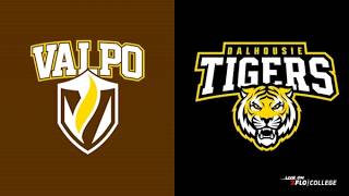 Valparaiso Basketball vs. Dalhousie (Canada)