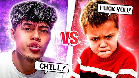 ACTING LIKE A BOT THEN DESTROYING PLAYERS IN A SNIPER 1v1 (GLOBAL CHAT EDITION)