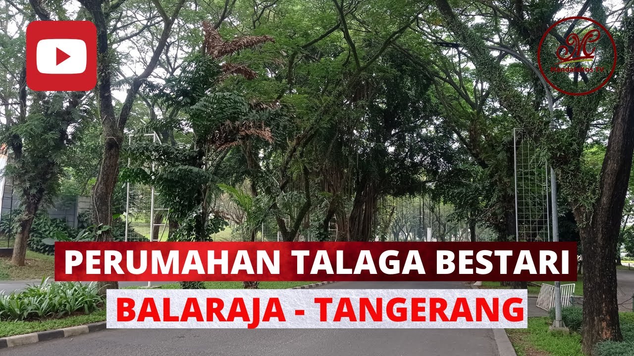 Talaga Bestari Balaraja