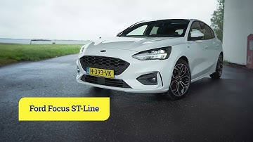 Ford Focus kopen? Dit moet je weten over de Ford Focus