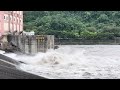 Shimen Dam - hydroelectric power