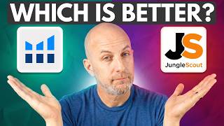 Helium 10 vs Jungle Scout | Which Amazon Tool Is Better?