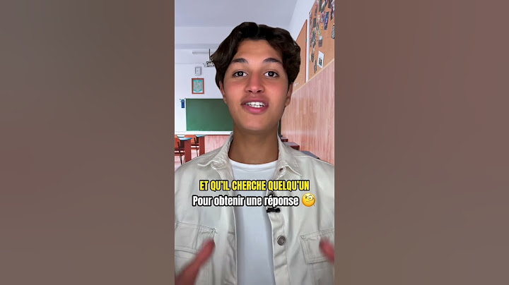 VOICI COMMENT NE JAMAIS ÊTRE INTERROGÉ EN CLASSE ! 👨‍🏫🤫 #prof #ecole #astuces #classe #lycee