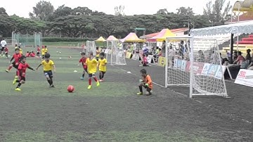 The Journey - Ilhan & Izzan