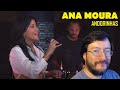 Ana Moura | Andorinhas (en vivo) | REACCIÓN (reaction)