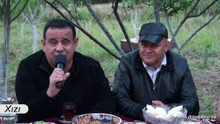 Tacir Şahmalıoğlu Namiq Məna Pünhan İsmayıllı ifa Fərqanə Gülağaqızı ilə