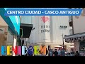 BENIDORM CENTRO CIUDAD Y CASCO ANTIGUO - 29 MARZO 2023 - COSTA BLANCA - ALICANTE - ESPAÑA