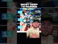 #mvp #football #hottake #stafford #drakemaye