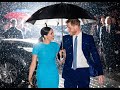 Prince Harry and Meghan Markle brand-new psychic reading.