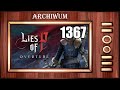 Z Archiwum L - Lies of P DLC [#3]