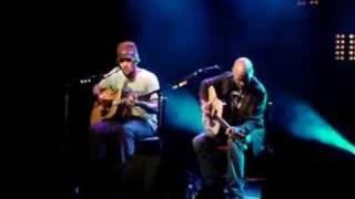 Ben Harper - Reason To Mourn (Acoustic) (Mod Club)