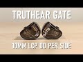 Truthear gate review  quality hola replacement