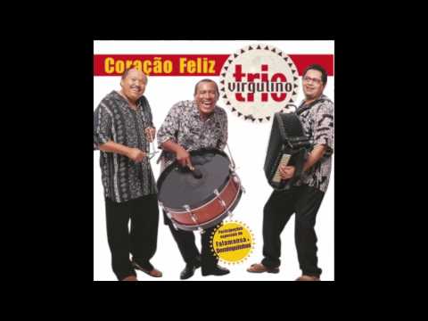 Trio Virgulino - Chamego Bom