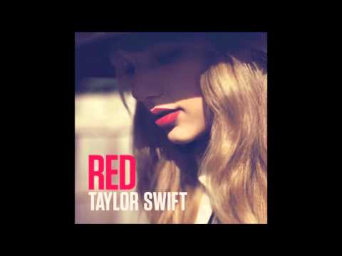 Taylor Swift Everything Has Changed Featuring Ed Sheeran