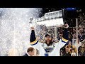 Road To The Cup: St.Louis V Boston