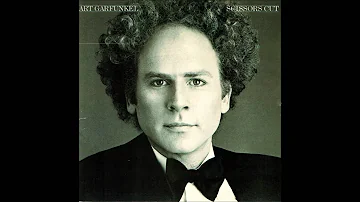 Art Garfunkel - Scissors Cut [Full Album] HQ