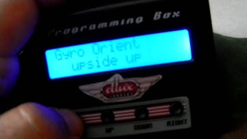 ga 250 Firmware Olliw