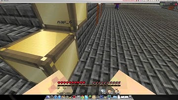 Minecraft - Enigma Island #1