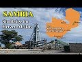 Sambia - Streifzüge im Herzen Afrikas Teil 2/3