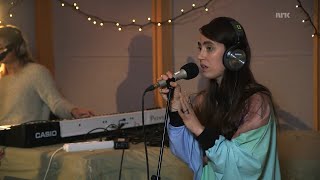 Highasakite - Darth Vader (live)