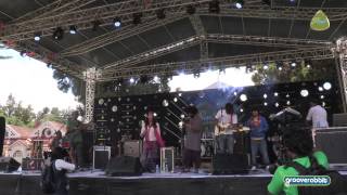 VIDWAN live at the goMAD festival song 1