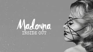 MADONNA - INSIDE OUT (2024 POP REMIX)