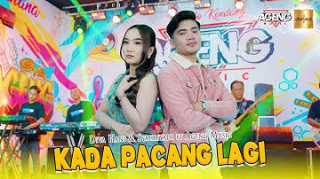 Diva Hani & Syahriyadi ft Ageng Music - Kada Pacang Lagi (Official Live Music)