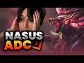 Nasus adc broken