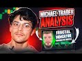  who is michael trader  from a beginner to a pro in trading  binary options  michael trader scam