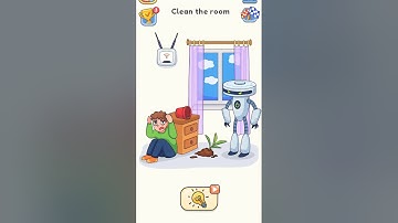 DOP 2 (delete one part) level 79399-walkthrough all solutions- all level scroll_2_fun #viral #shorts