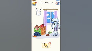 DOP 2 (delete one part) level 79399-walkthrough all solutions- all level scroll_2_fun #viral #shorts