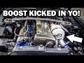 'Boost just kicked in' Compilation!