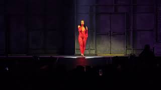 Demi Lovato - HAPPY ENDING (It's Not That Deep Tour)